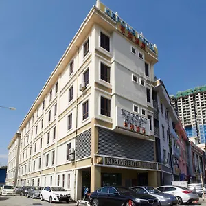 Kepong Kuala Lumpur