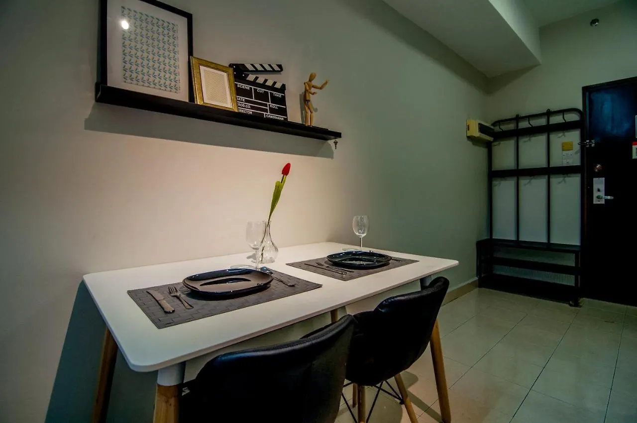 Menara Pgrm By Idealhub Apartment Kuala Lumpur 0*,  Malaysia