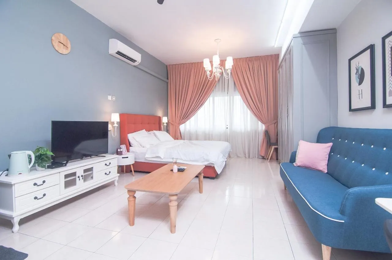 Menara Pgrm By Idealhub location